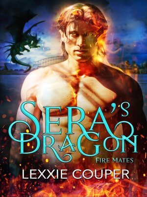 cover image of Sera's Dragon